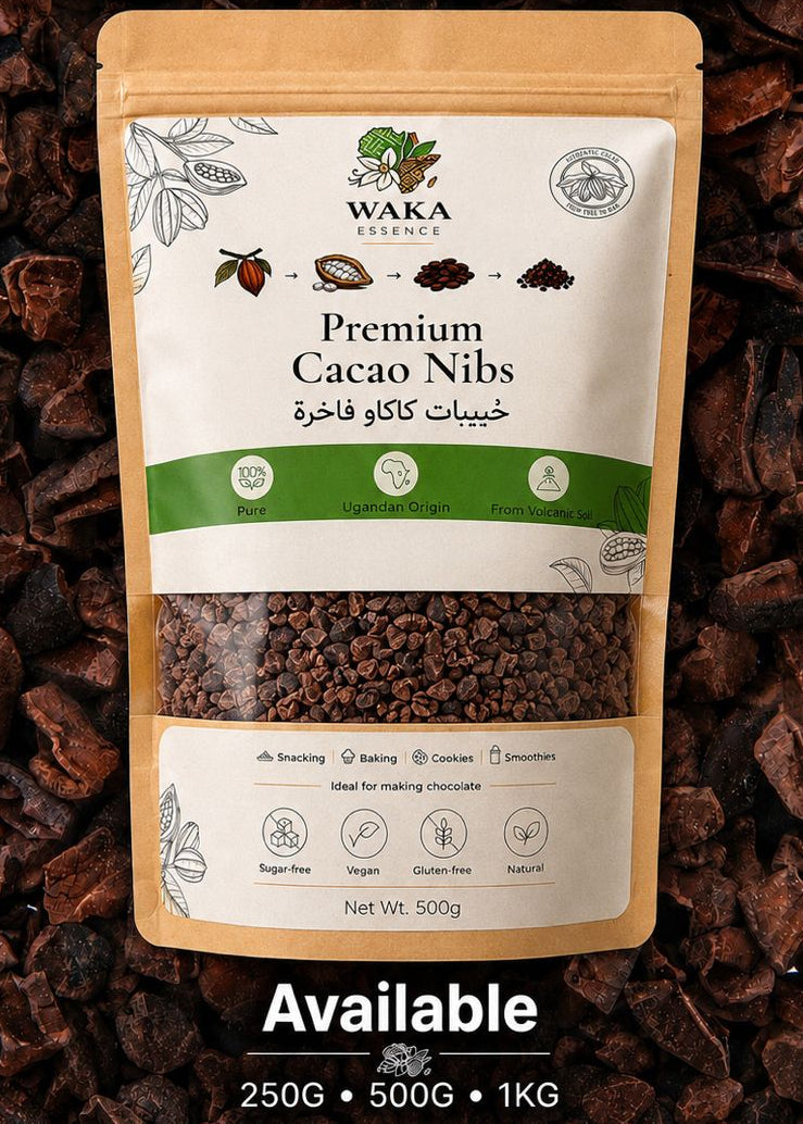 Cacao Nibs