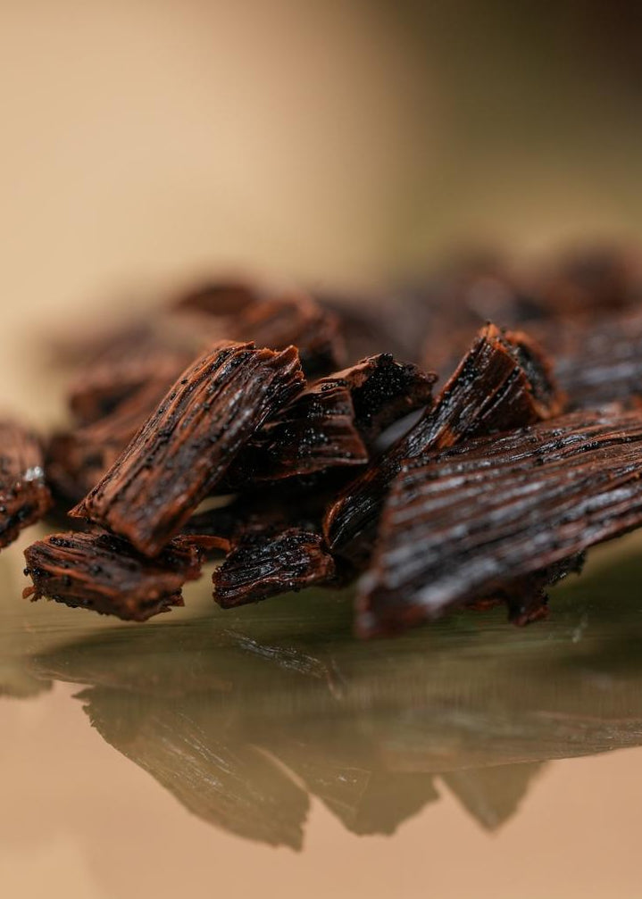 Vanilla Cuts
