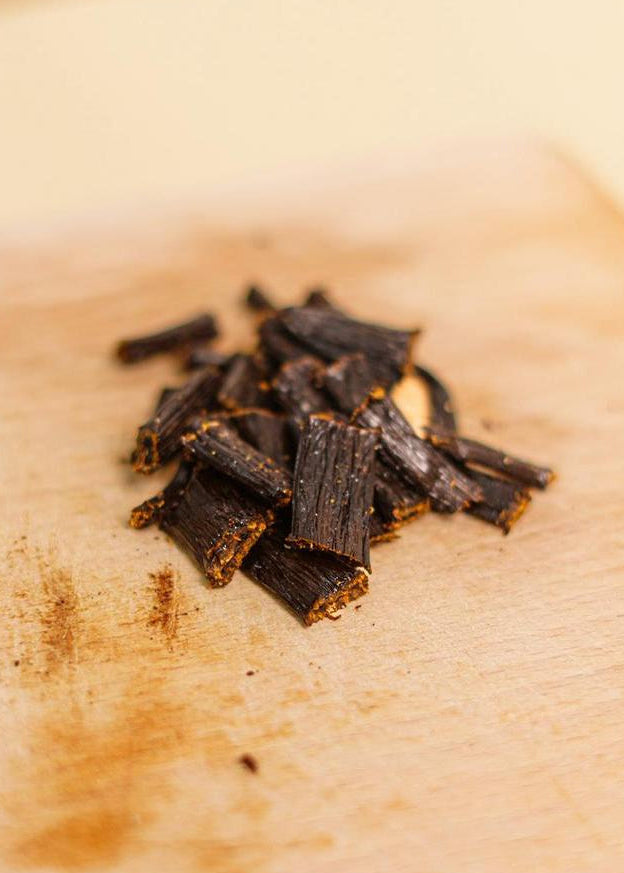 Vanilla Cuts