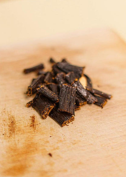 Vanilla Cuts