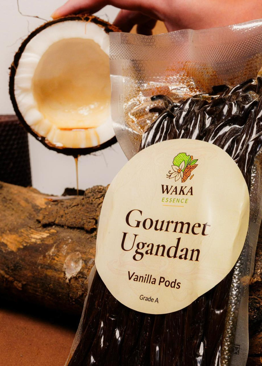 Vanilla Grade A - Gourmet