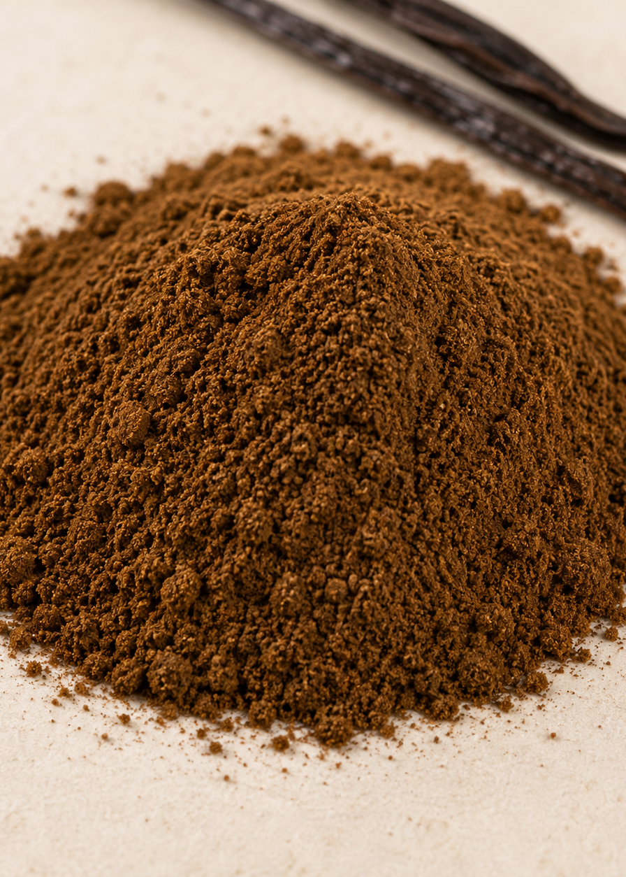 Vanilla Powder